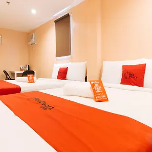 فندق Reddoorz At Rosemarie, باساي