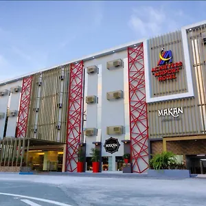 Achievers Airport Hotell