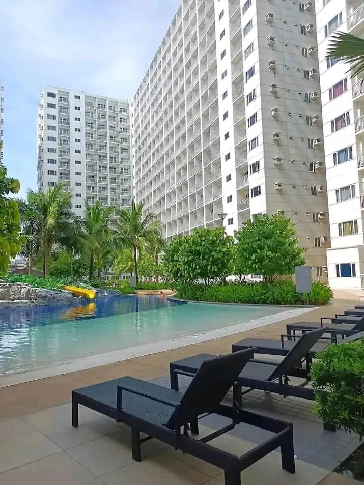 호텔 Shore 1 Residences 파사이