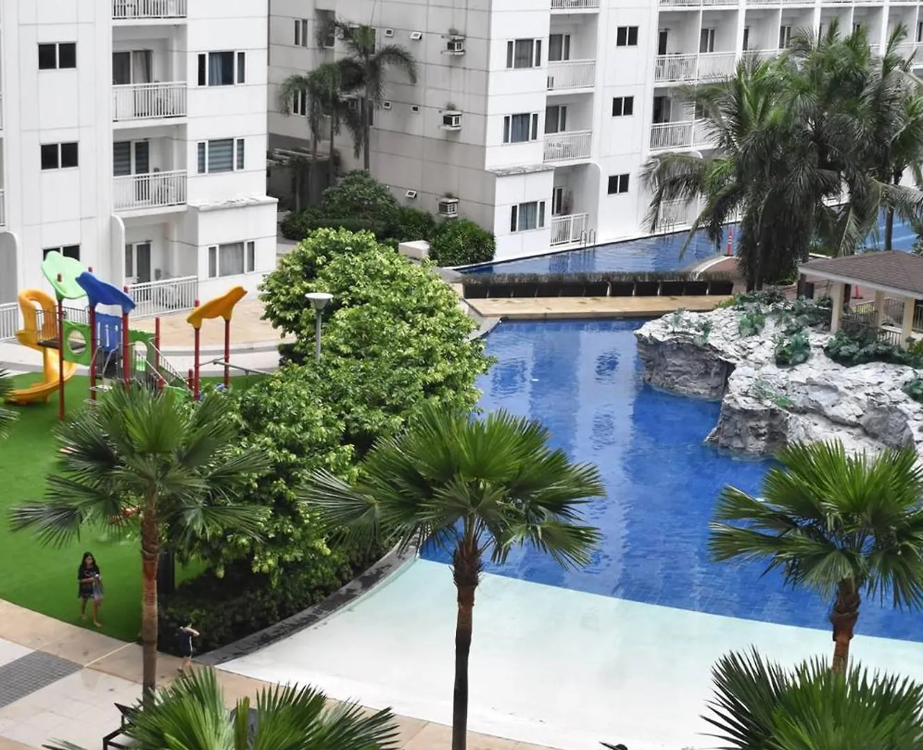 Shore 1 Residences 파사이