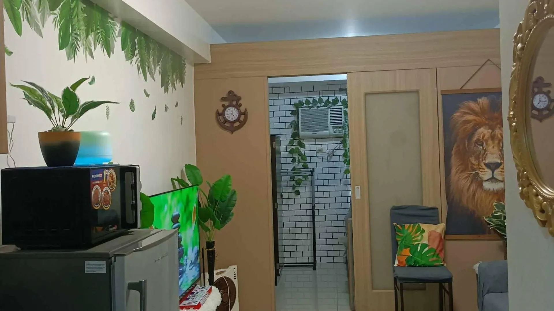 호텔 Shore 1 Residences 파사이