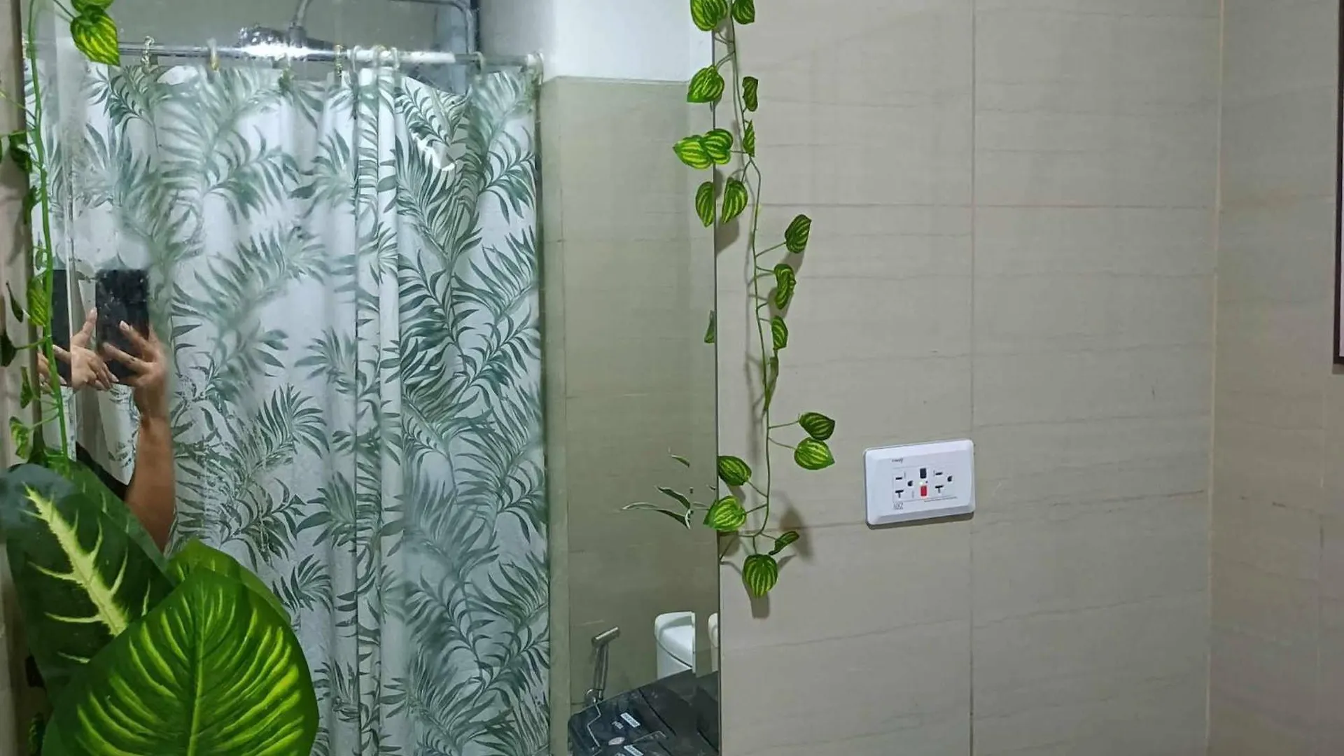 ***** 호텔 Shore 1 Residences 파사이 필리핀