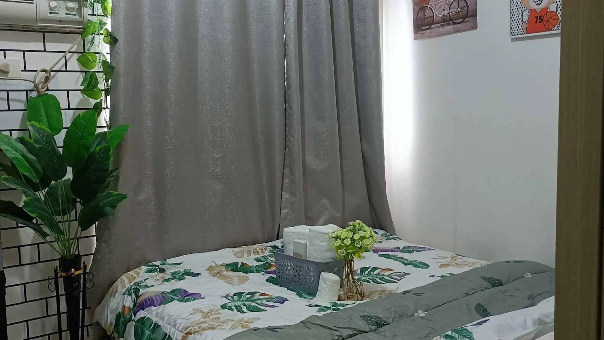 פאסאי Shore 1 Residences 5*,