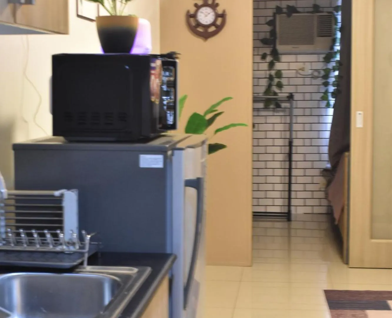 ***** מלון פאסאי Shore 1 Residences הפיליפינים